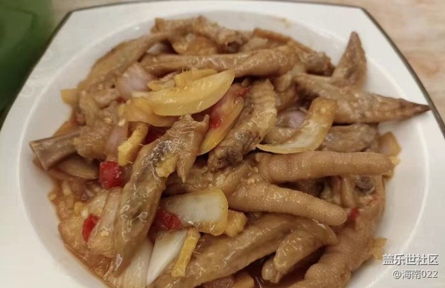 【记忆中的味道】朋友聚餐