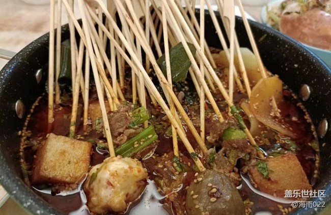 【记忆中的味道】朋友聚餐