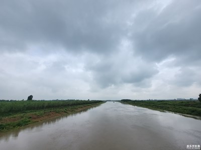 【难忘2023】当然是雨后的南太行