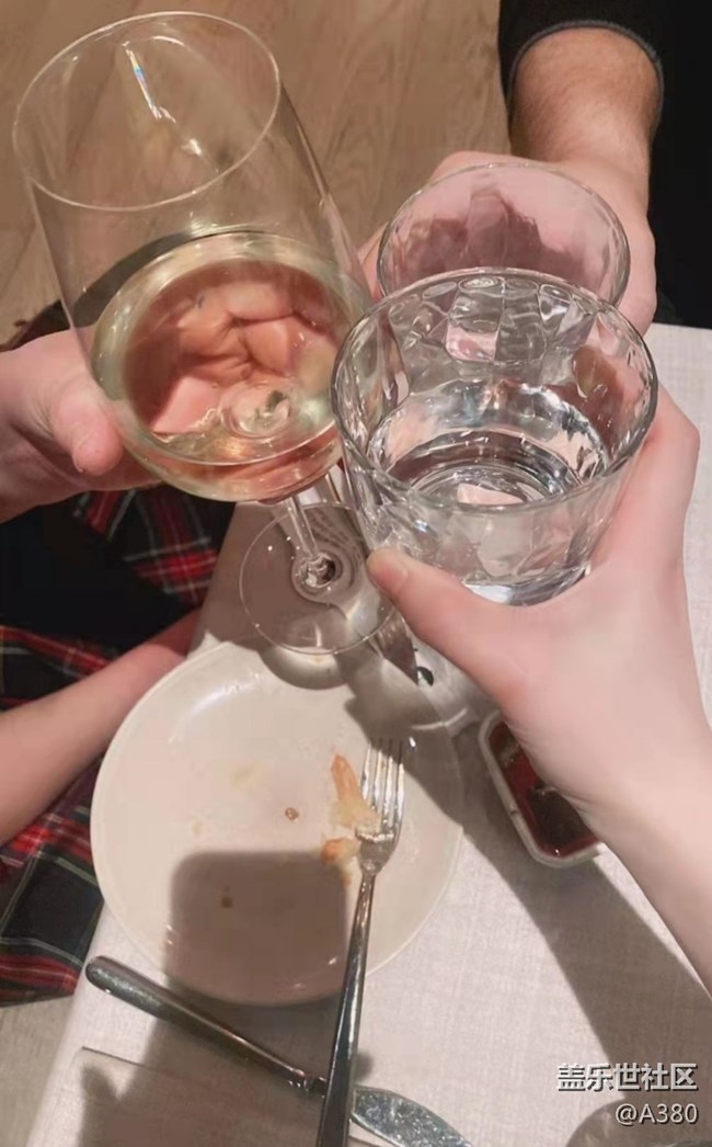 【记忆中的味道】年末美食