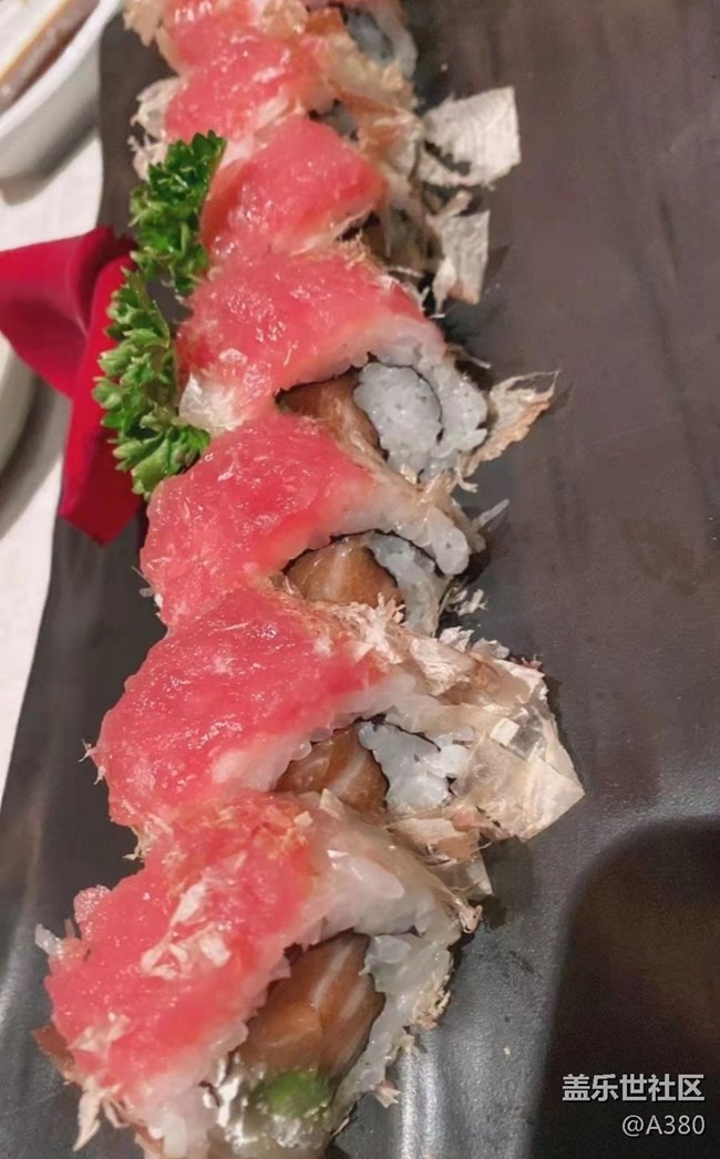 【记忆中的味道】年末美食