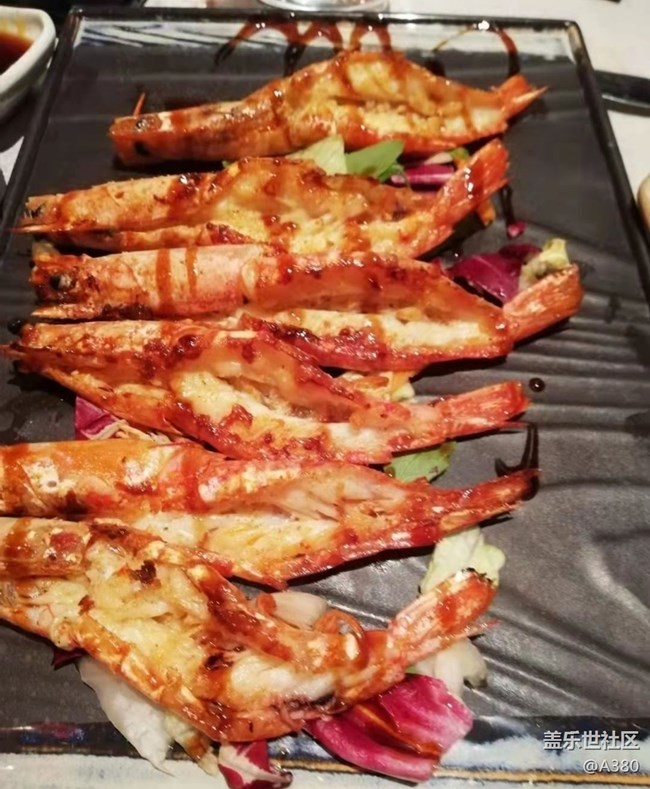 【记忆中的味道】年末美食