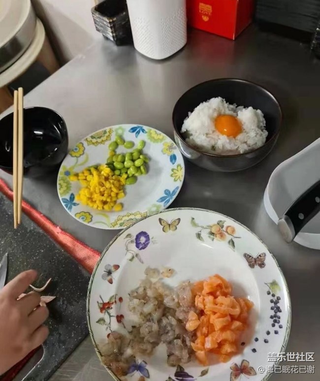 【新年霸王餐】鸡蛋炒饭