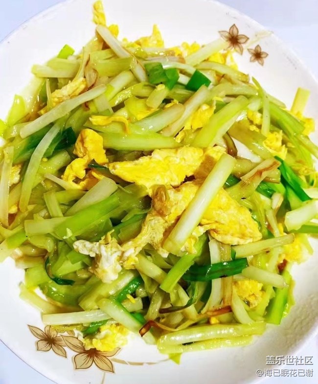 【记忆中的味道】外婆家的菜