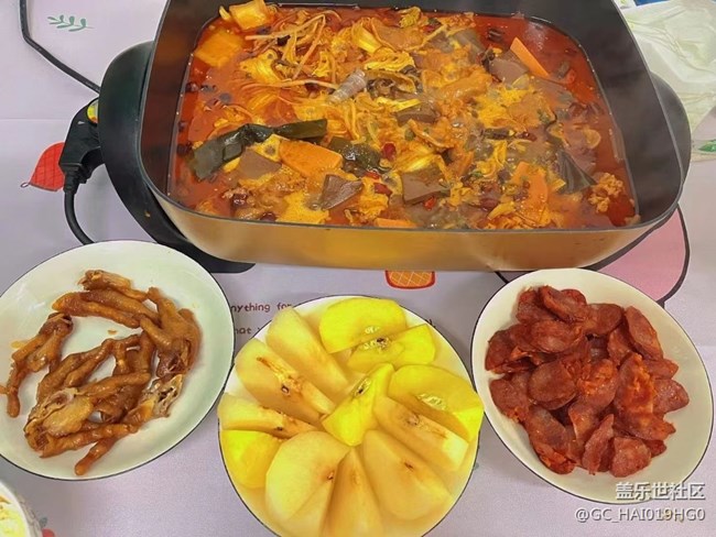 【知食分子】