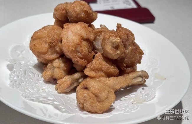 【记忆中的味道】美食分享