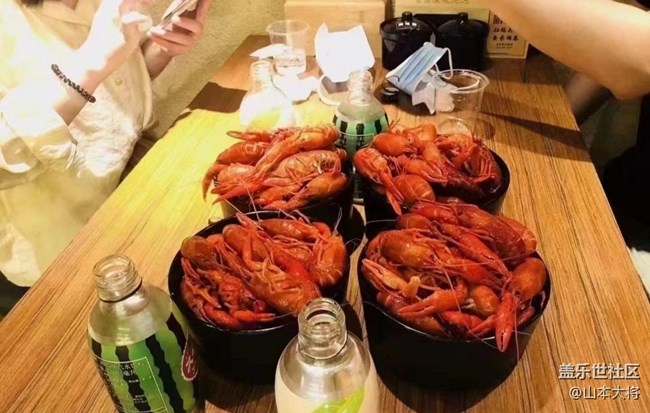 【记忆中的味道】炸串约会