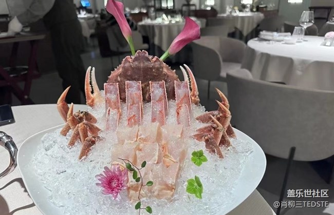 【记忆中的味道】美食分享