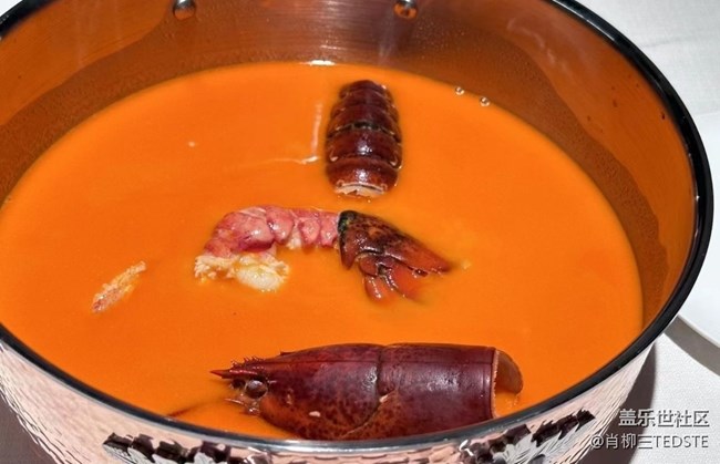 【记忆中的味道】美食分享