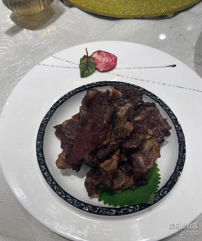 【记忆中的味道】冬至