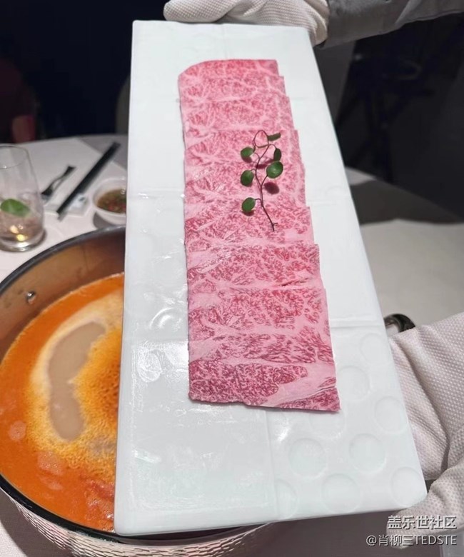 【记忆中的味道】美食分享