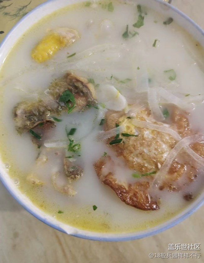 【记忆中的味道】家里的饭菜