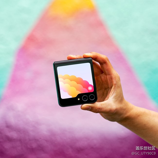 三星Galaxy Z Flip5&vivo X Flip使用体验对比