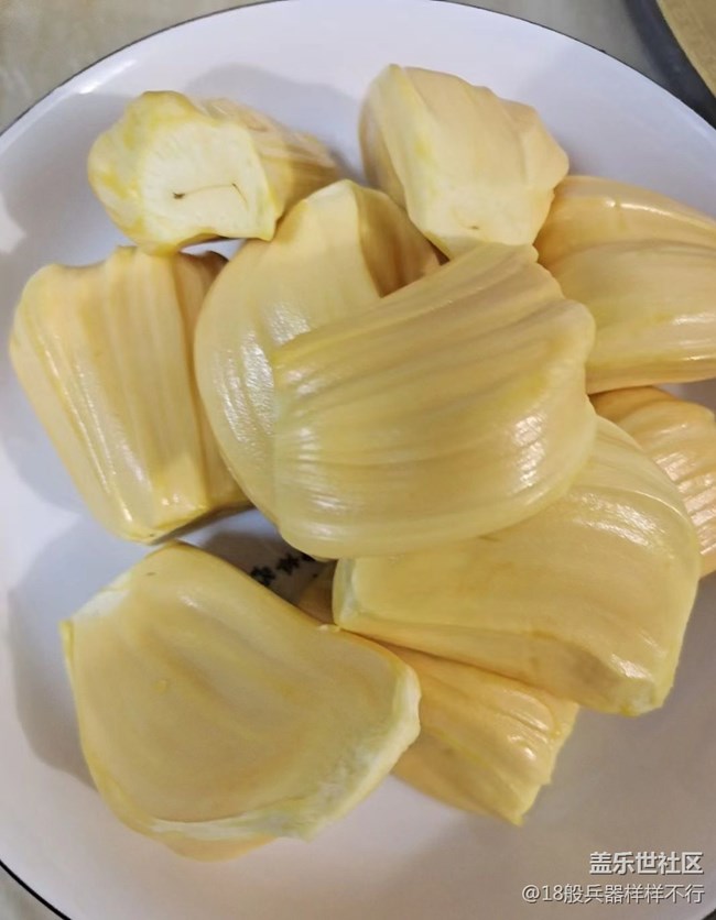 【记忆中的味道】家里的饭菜