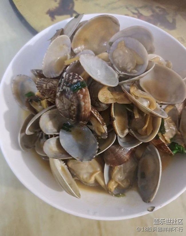 【记忆中的味道】家里的饭菜