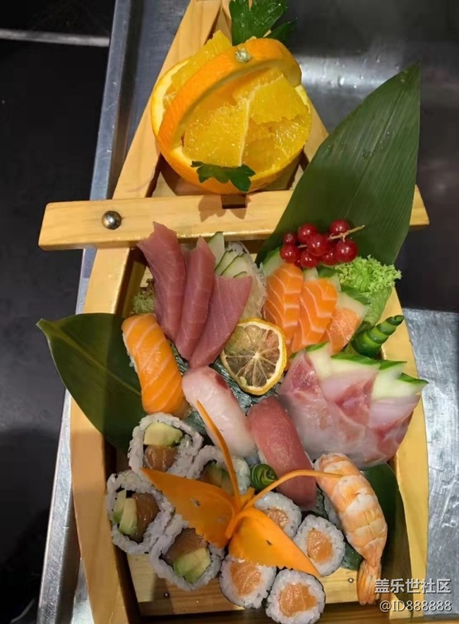 【记忆中的味道】冬至美食