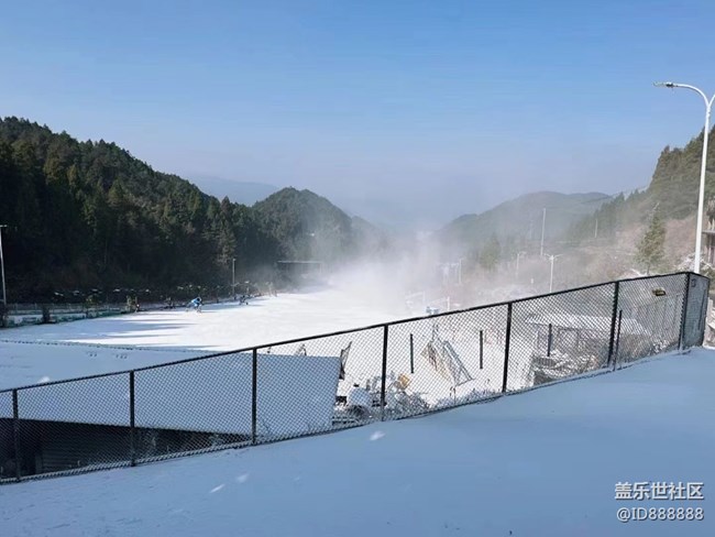 【冬日物语】下乡