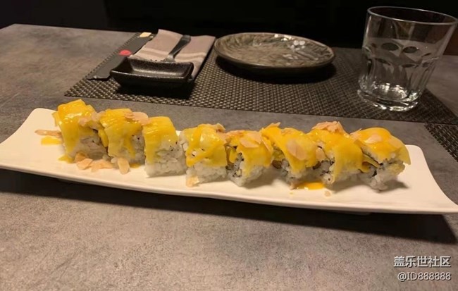 【记忆中的味道】冬至美食