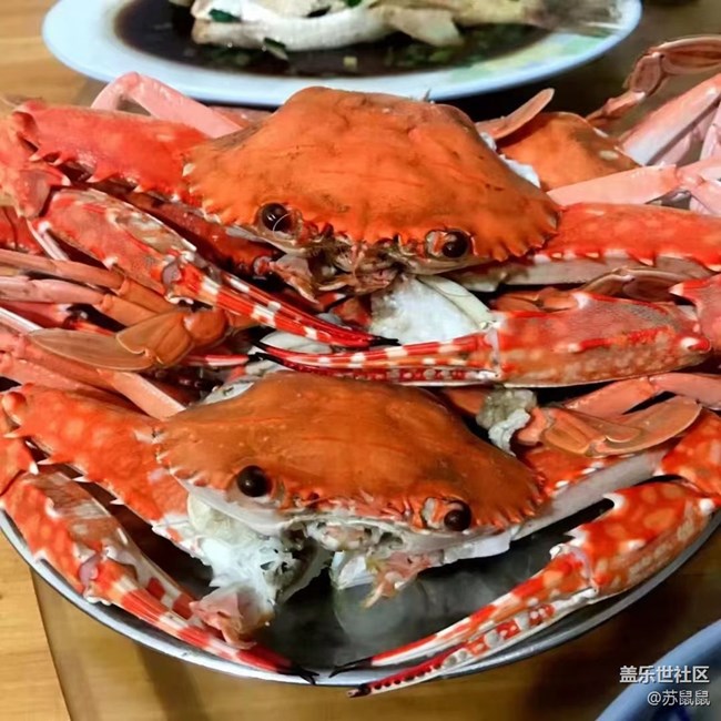 【记忆中的味道】中午蹭饭