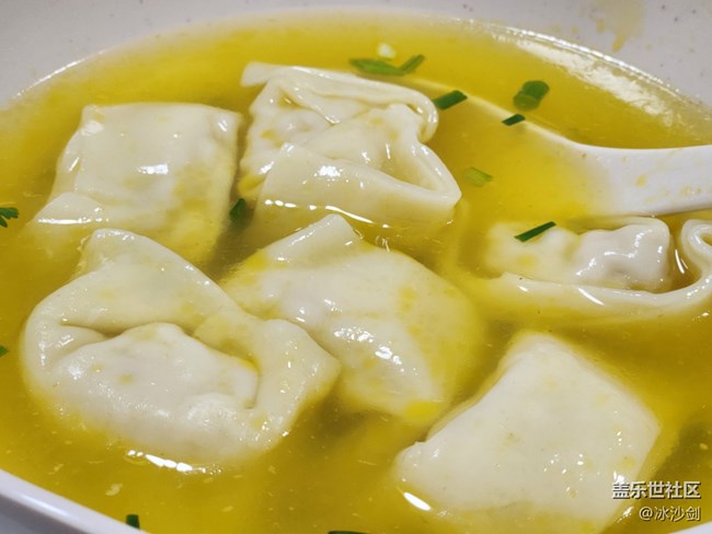 #冬日印象——暖胃