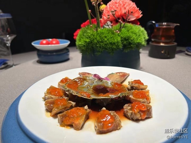【记忆中的味道】圣诞节快乐