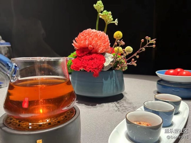 【记忆中的味道】圣诞节快乐
