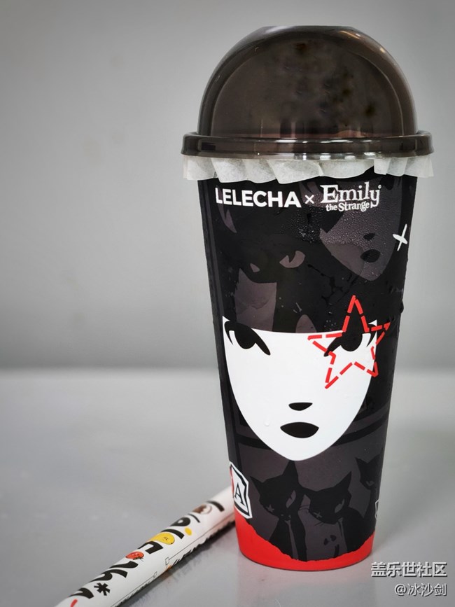 #冬日印象——暖胃