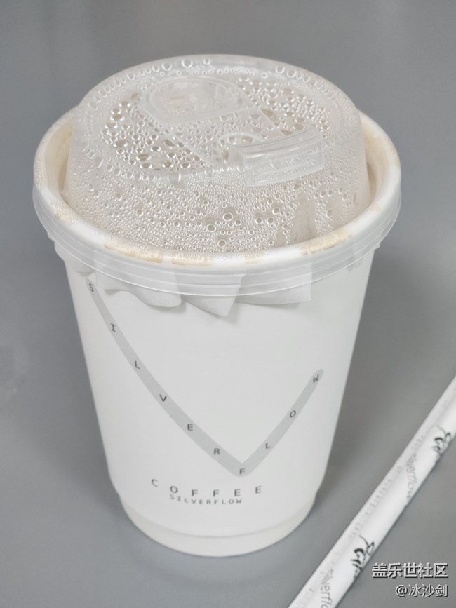 #冬日印象——暖胃