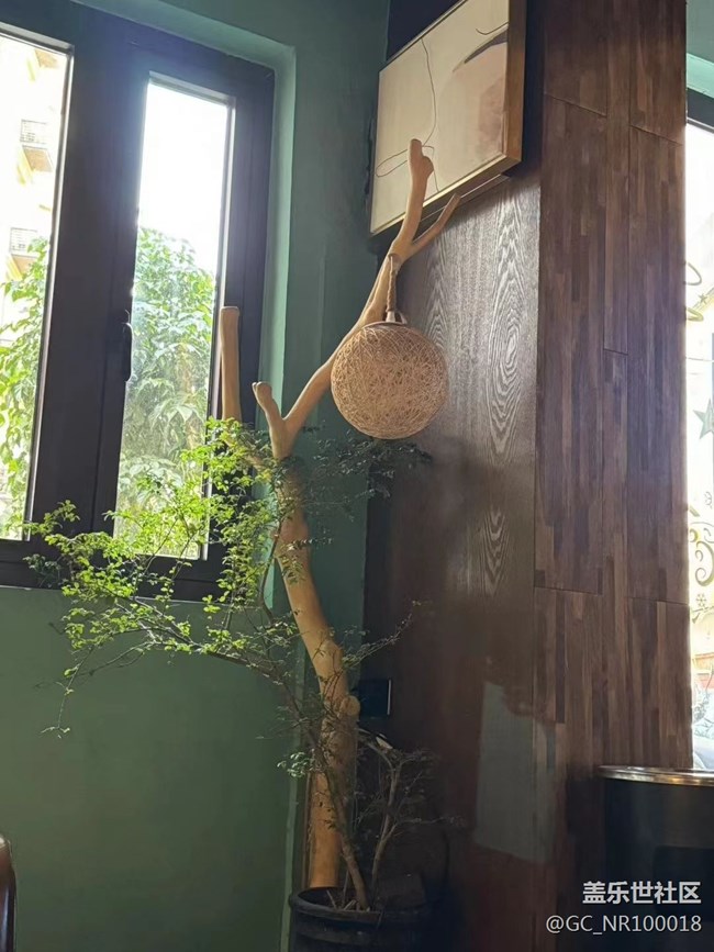 【浪漫的尽头】圣诞