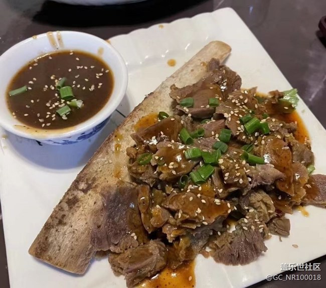【记忆中的味道】眼见为食