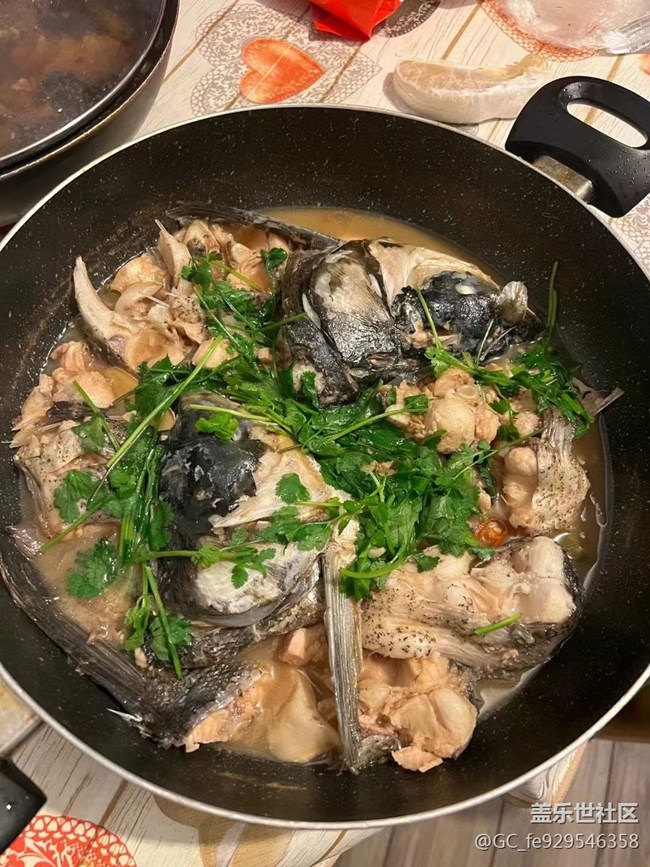【记忆中的味道】开饭了