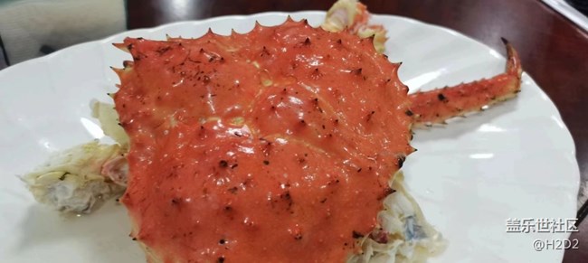 【记忆中的味道】美食诱惑
