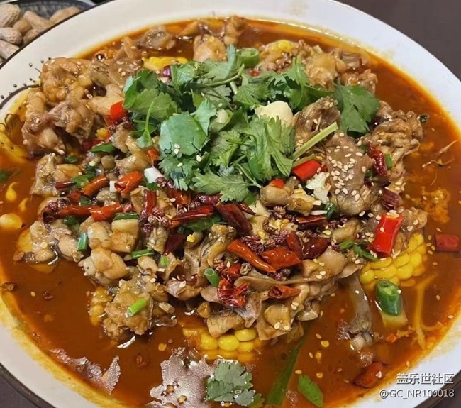 【记忆中的味道】眼见为食