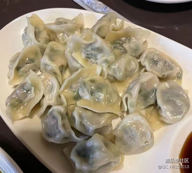 【记忆中的味道】眼见为食