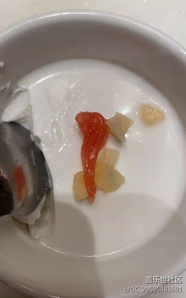【记忆中的味道】吃大餐