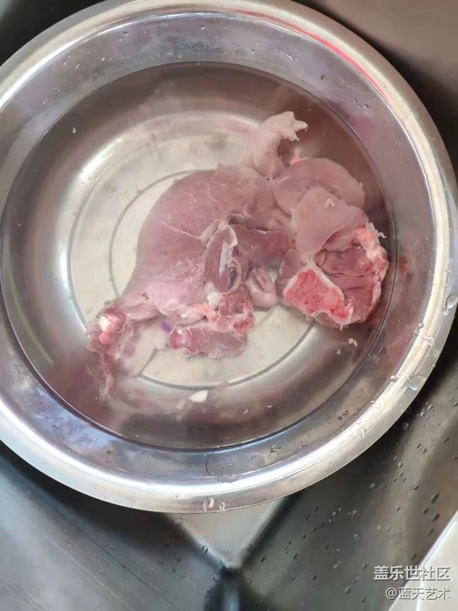 【新年霸王餐】瘦肉丸