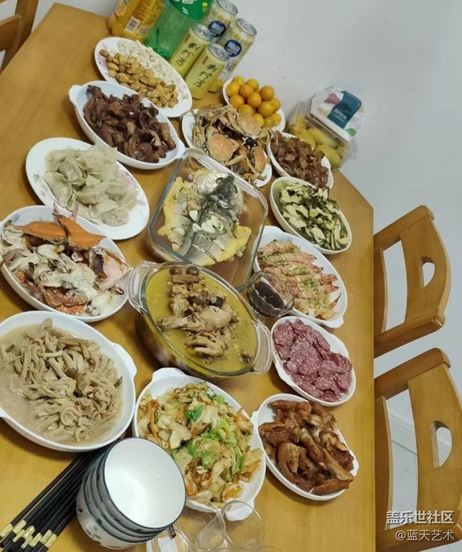 【记忆中的味道】日常生活