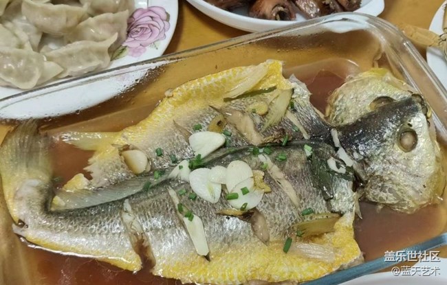 【记忆中的味道】日常生活