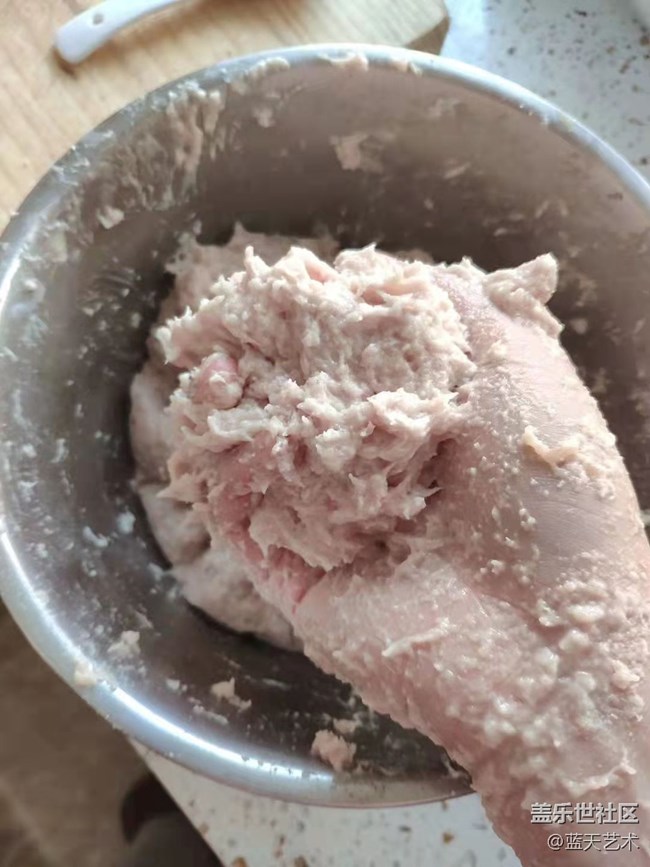 【新年霸王餐】瘦肉丸