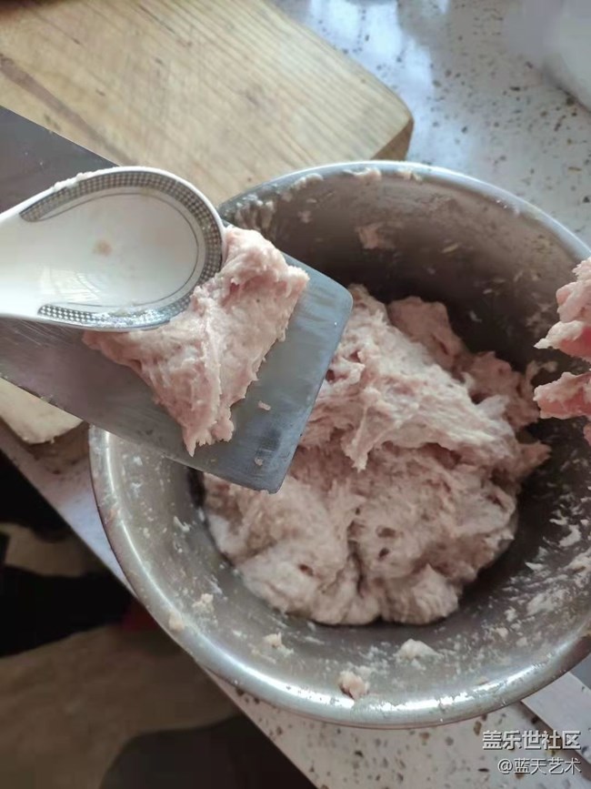 【新年霸王餐】瘦肉丸