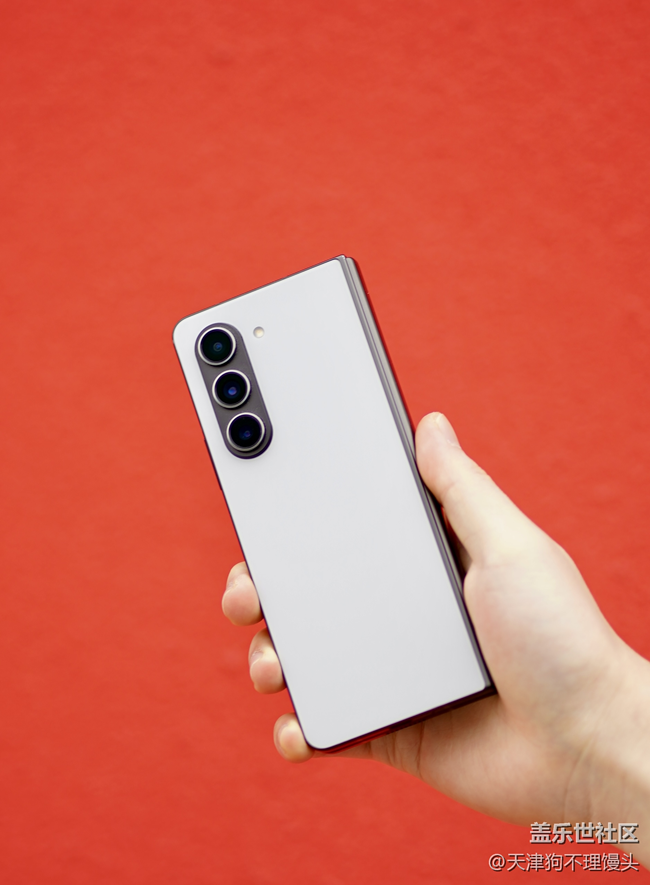 彻底释放Galaxy Z Fold5的大屏潜能