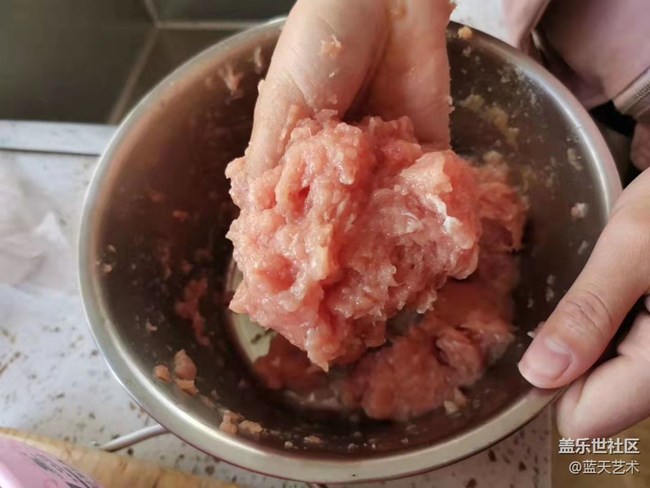 【新年霸王餐】瘦肉丸