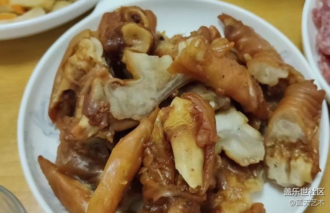 【记忆中的味道】日常生活