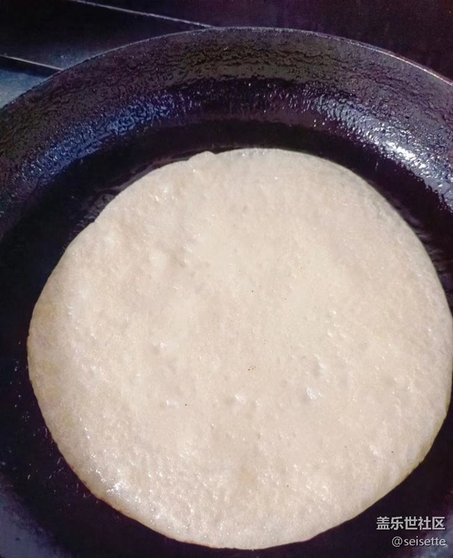 【新年霸王餐】煎饼