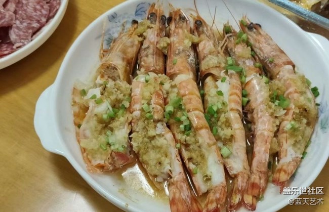 【记忆中的味道】日常生活