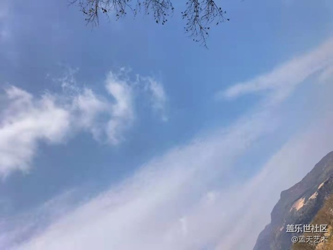 【冬日物语】遛娃