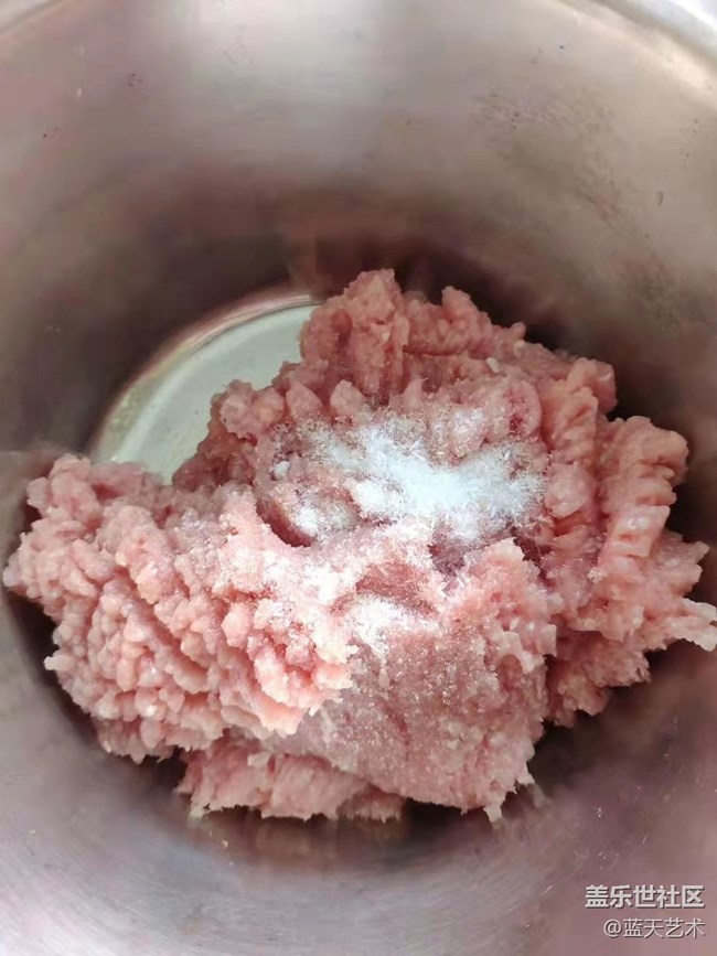 【新年霸王餐】瘦肉丸