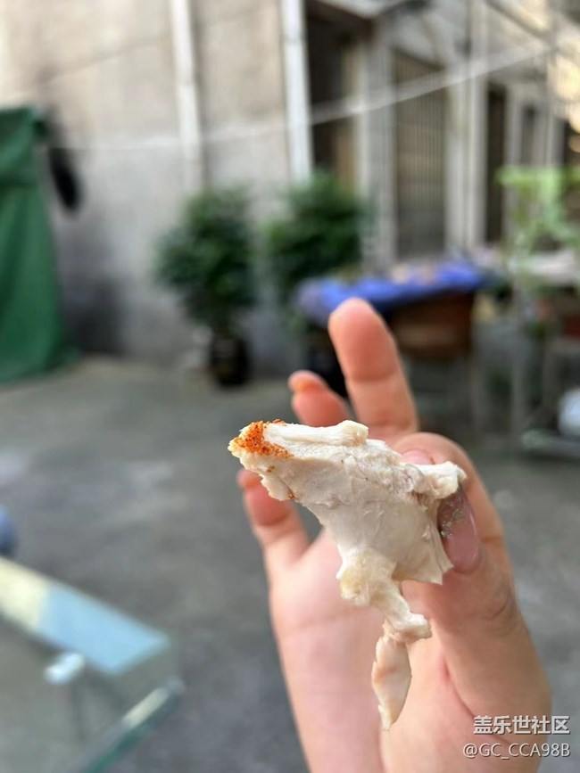 【新年霸王餐】叫花鸡