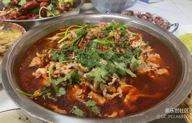 【记忆中的味道】聚餐