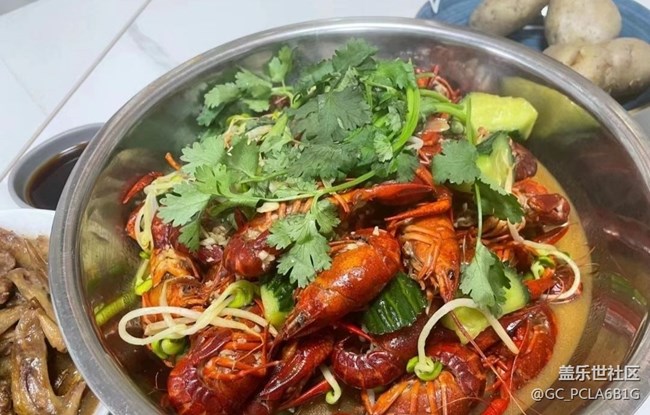 【记忆中的味道】聚餐